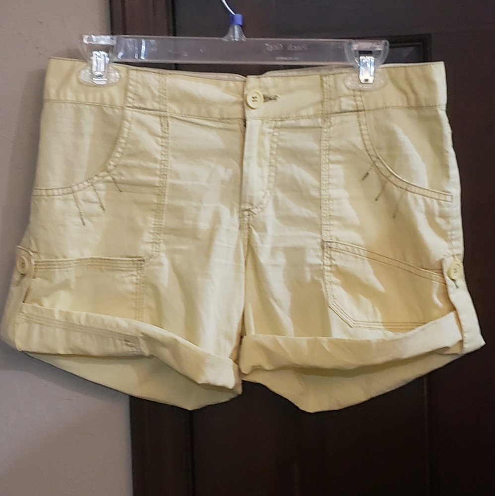 Mossimo shorts